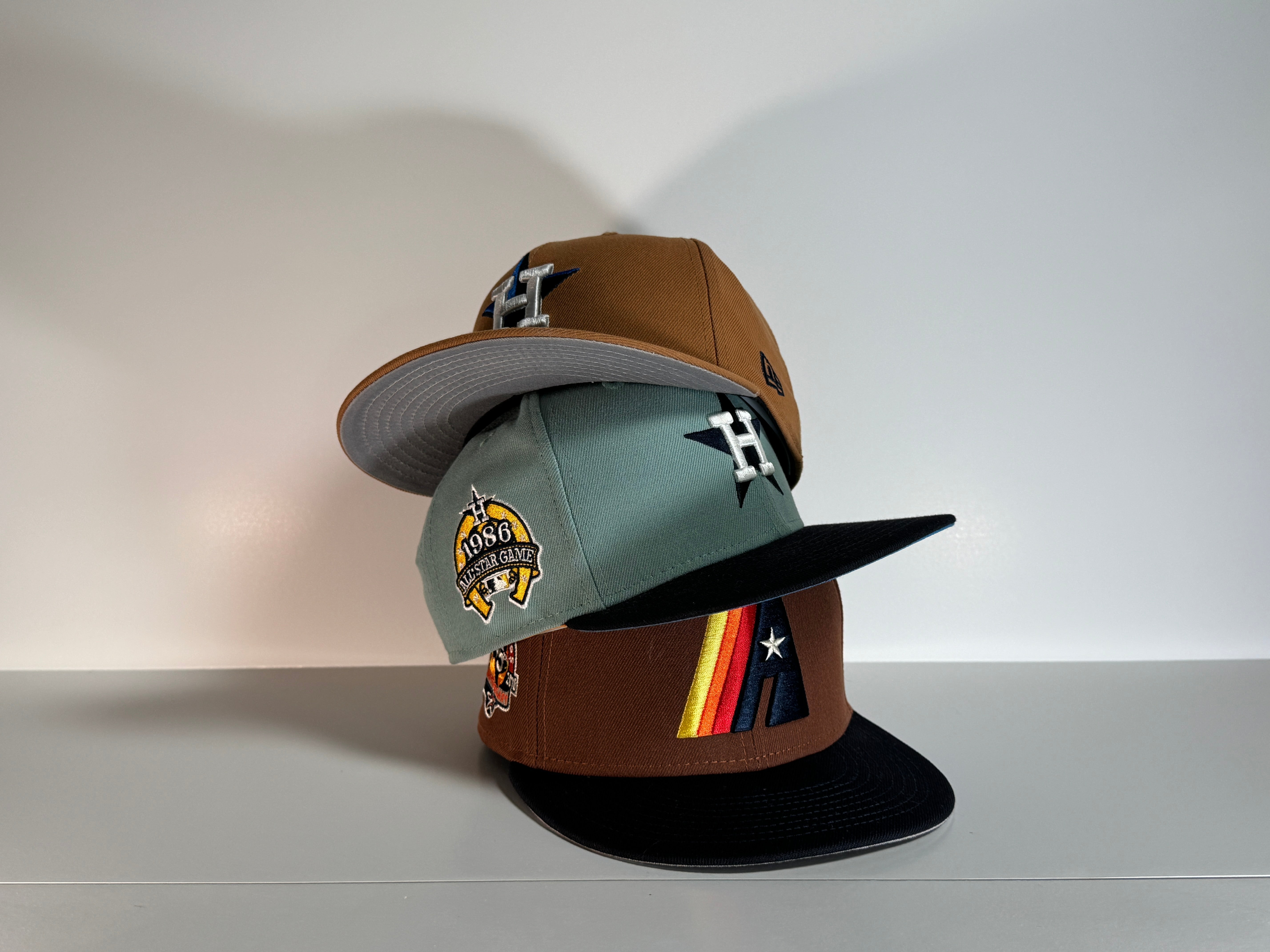 Inside the Culture: The Legacy of Fitted Caps