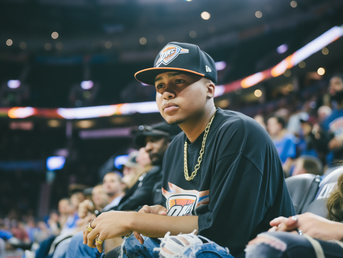 Lock In Your Playoff Cap: Why NBA Postseason Is the Biggest Moment in Hat Culture All Year
