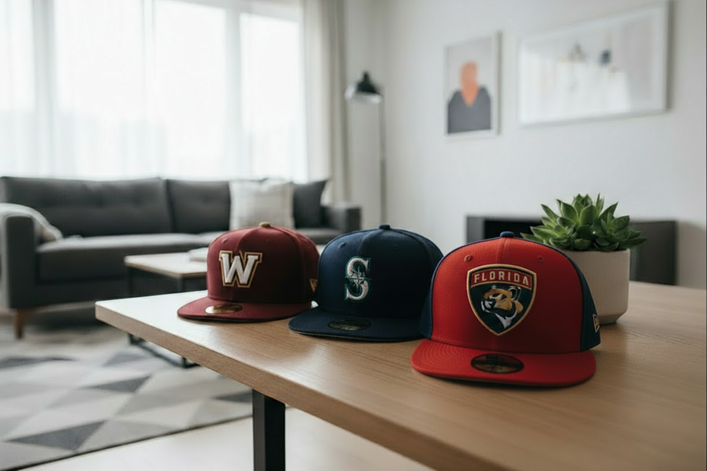 Keep your game‑day caps fresh: the October rotation survival guide