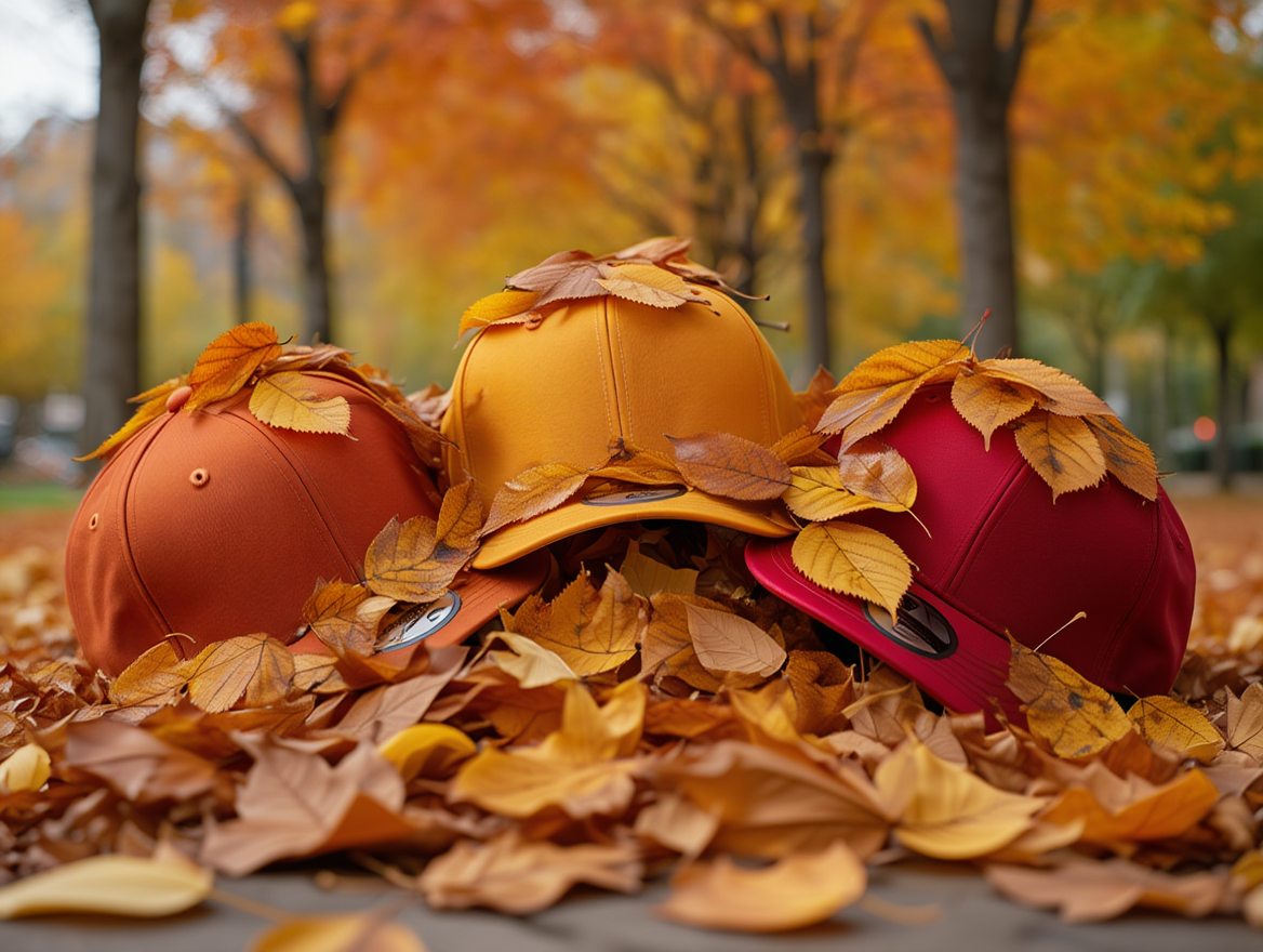 Fall 2025 Fitteds: Camo, Brews, and Autumn Palettes