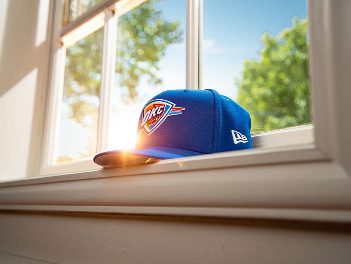 Summer Hat Care Tips: Keep Your Fitted Cap Rotation Fresh All Season