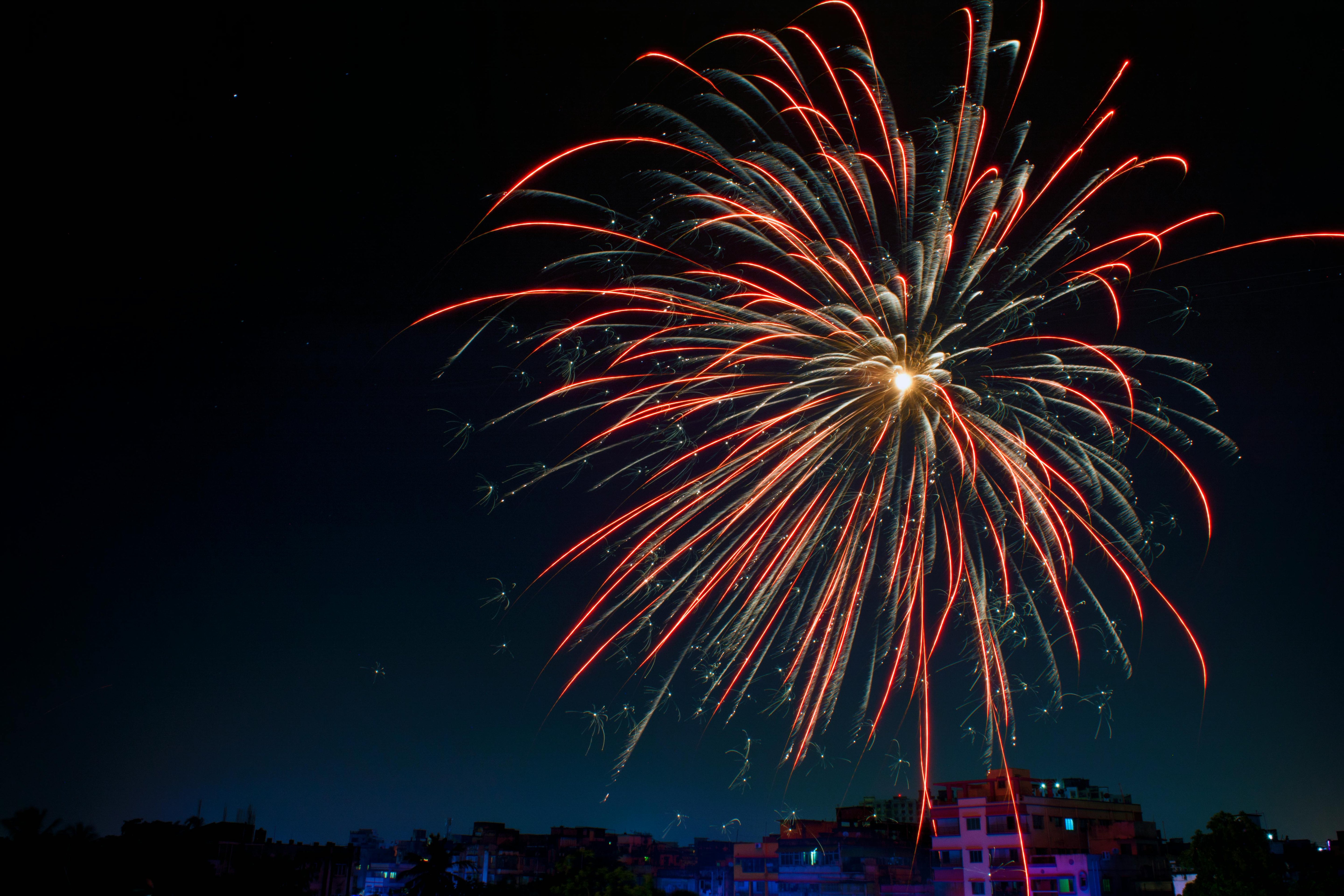 July 4th vibes: music, moments, and fresh fits