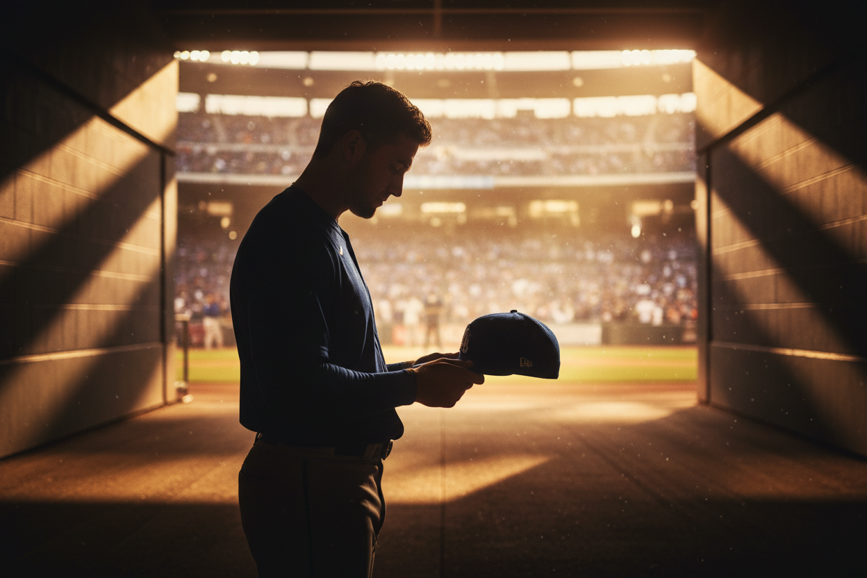 New Team, New Cap: What the MLB Trade Deadline Does to Fitted Cap Culture