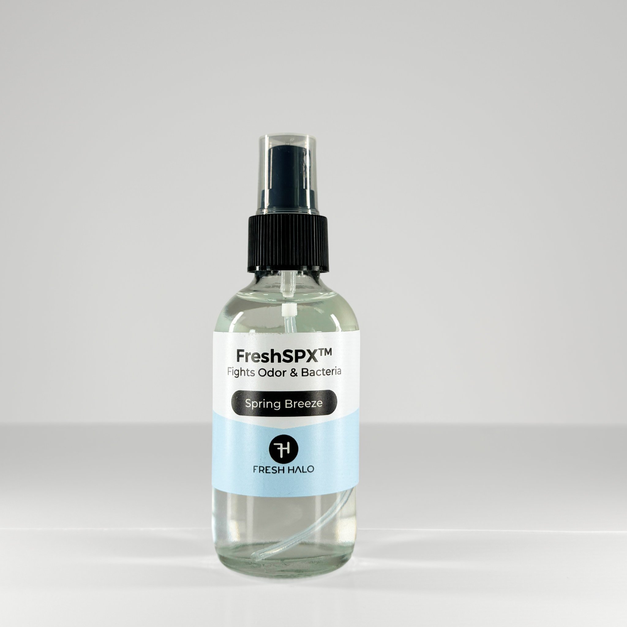 FreshSPX<sup>TM</sup> Fabric Refresher Spray