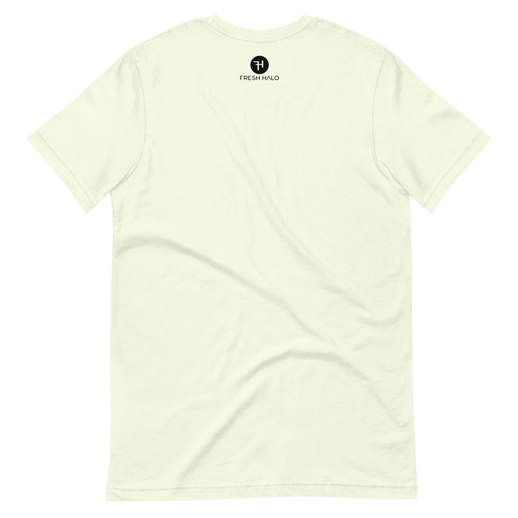 The Stetson Hat Tee