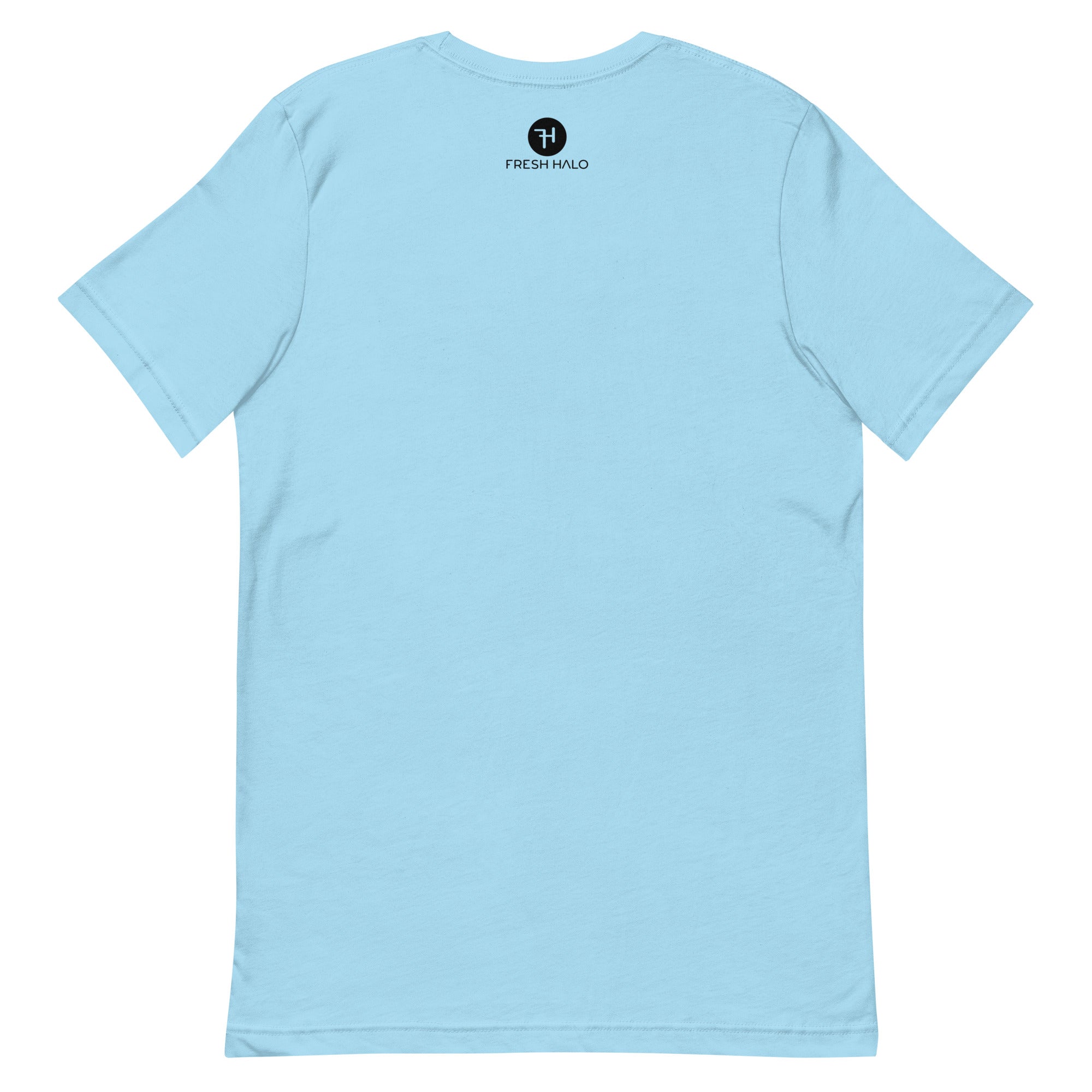 The Fedora Hat Tee