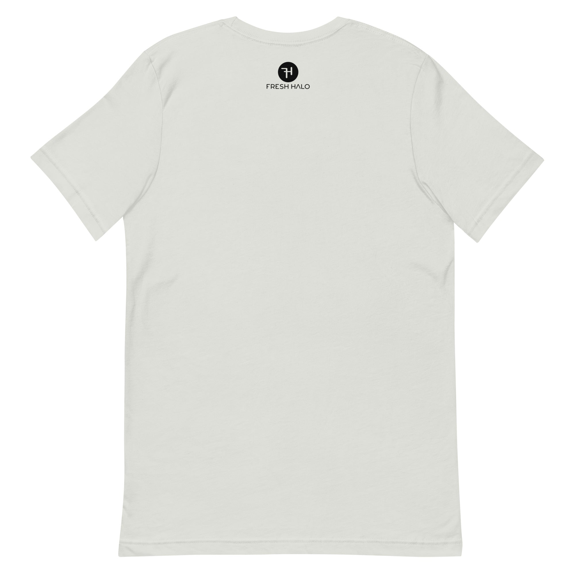 The Bowler Hat Tee