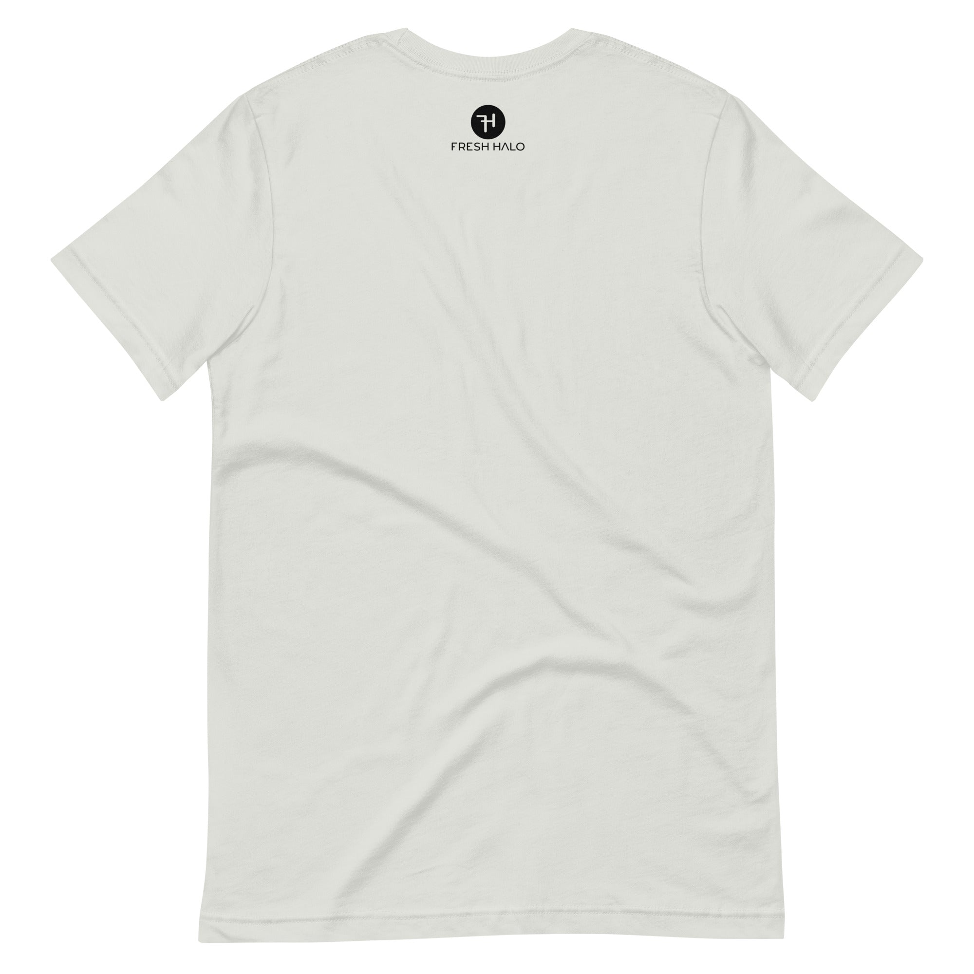 The Stetson Hat Tee