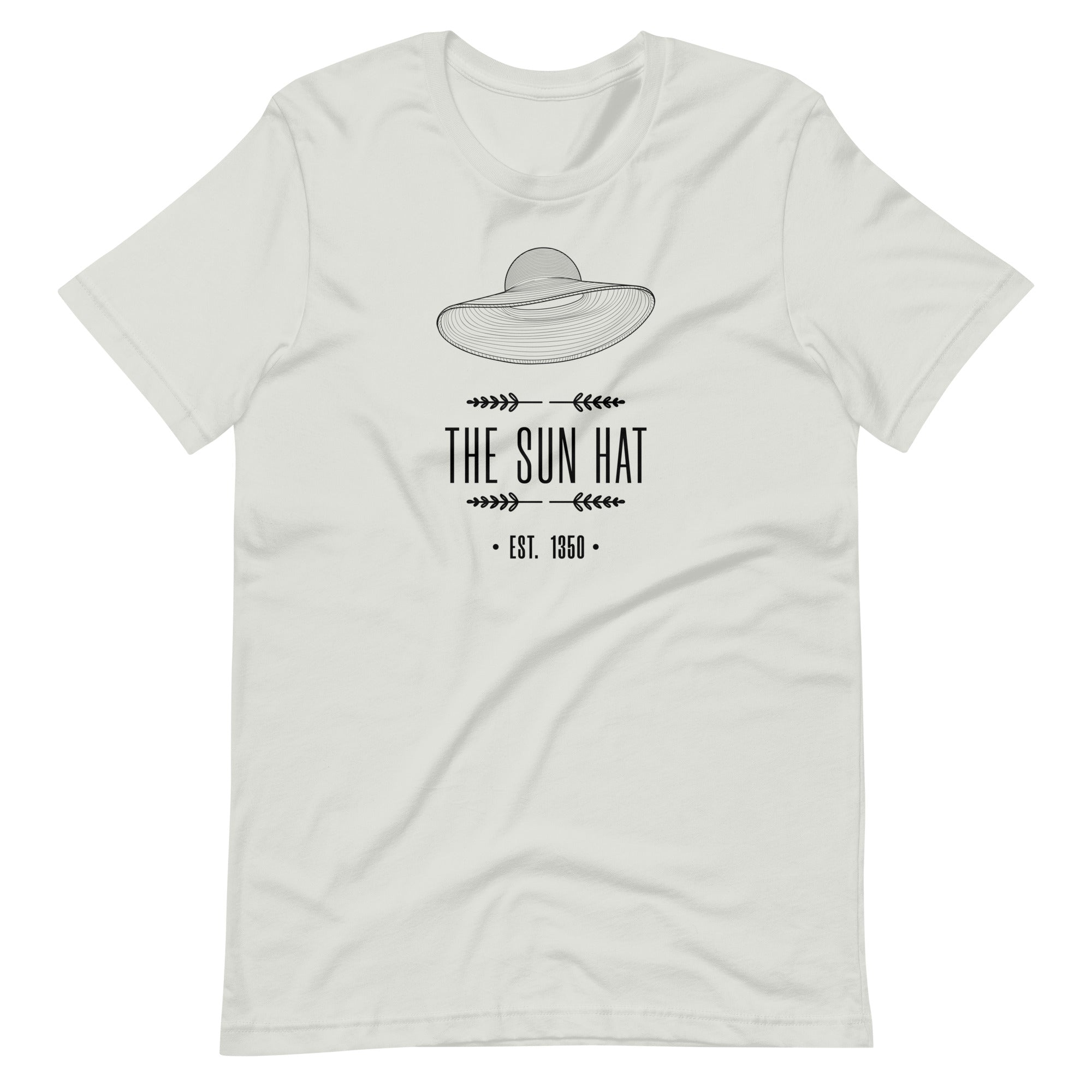 The Sun Hat Tee