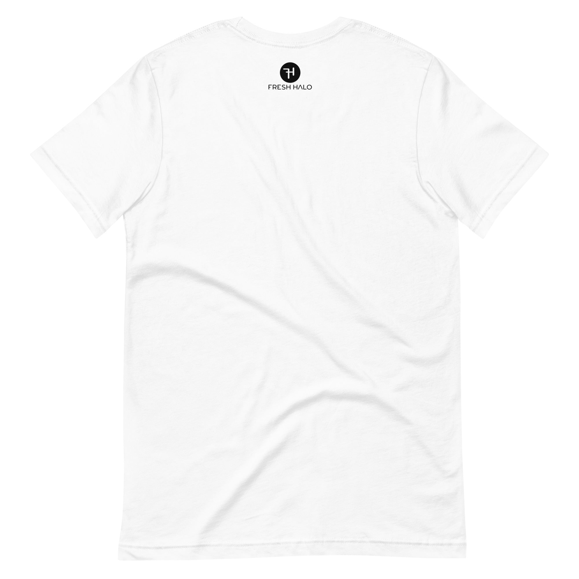 The Stetson Hat Tee