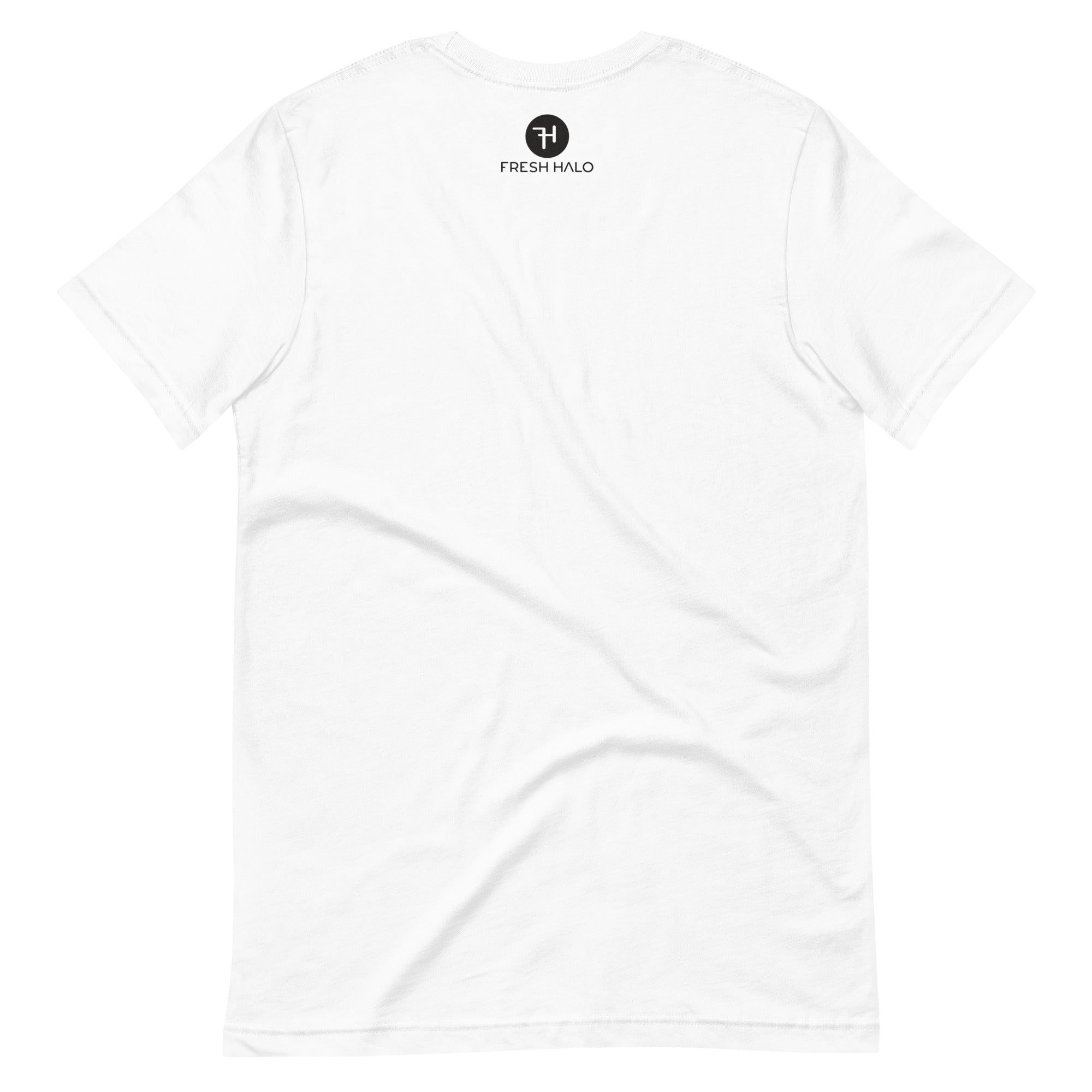 The Dad Cap Tee