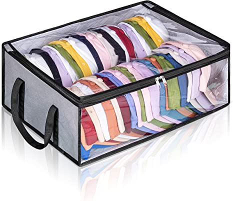 Make Your Hats Last Forever: A Complete Guide For The Best Hat Storage Box!