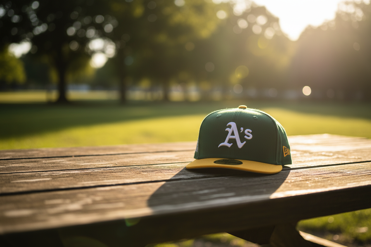 Summer Is Coming for Your Hats. Here's How Collectors Actually Prepare.