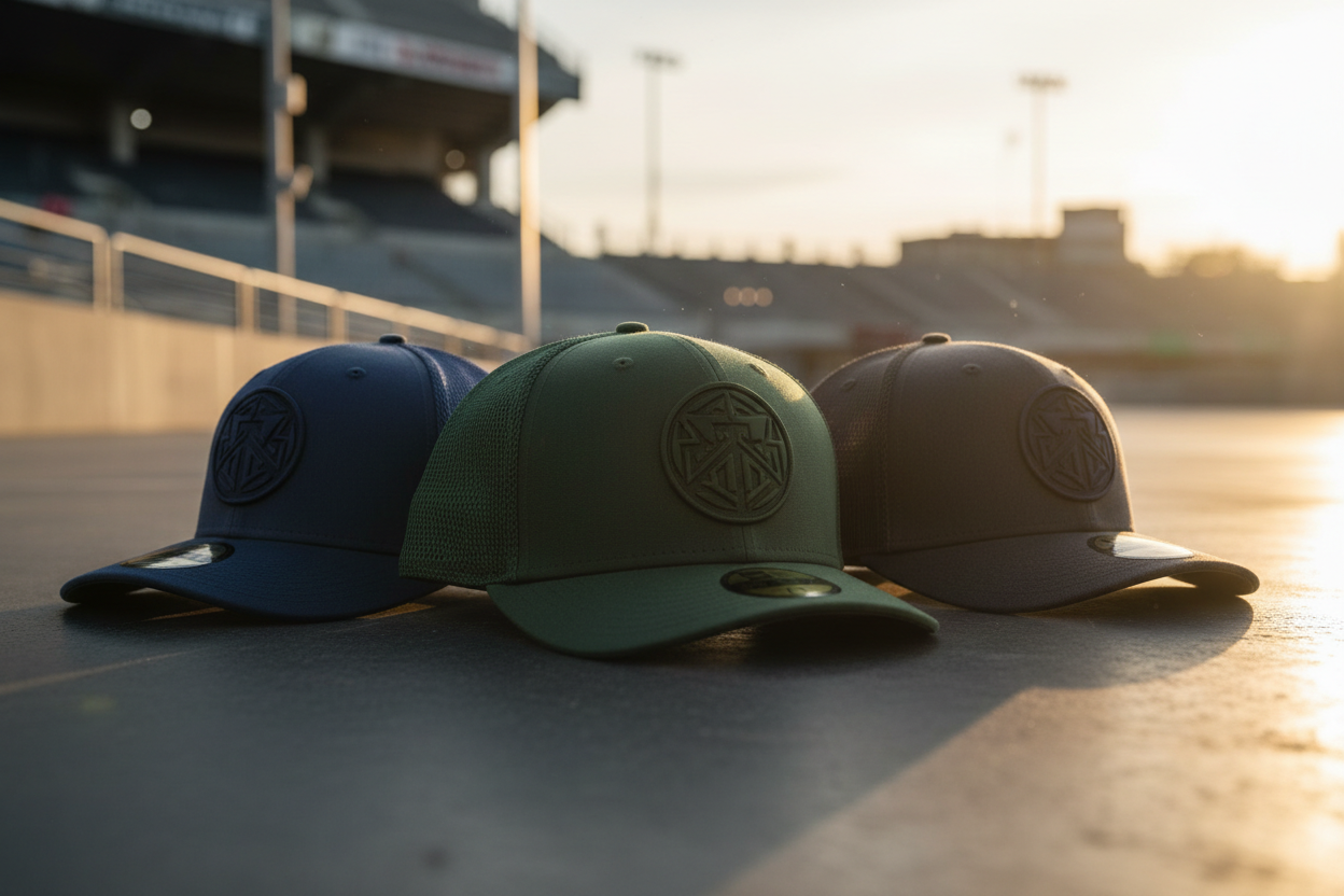 NFL Preseason Is Here — and Fitted Cap Culture Just Changed Seasons