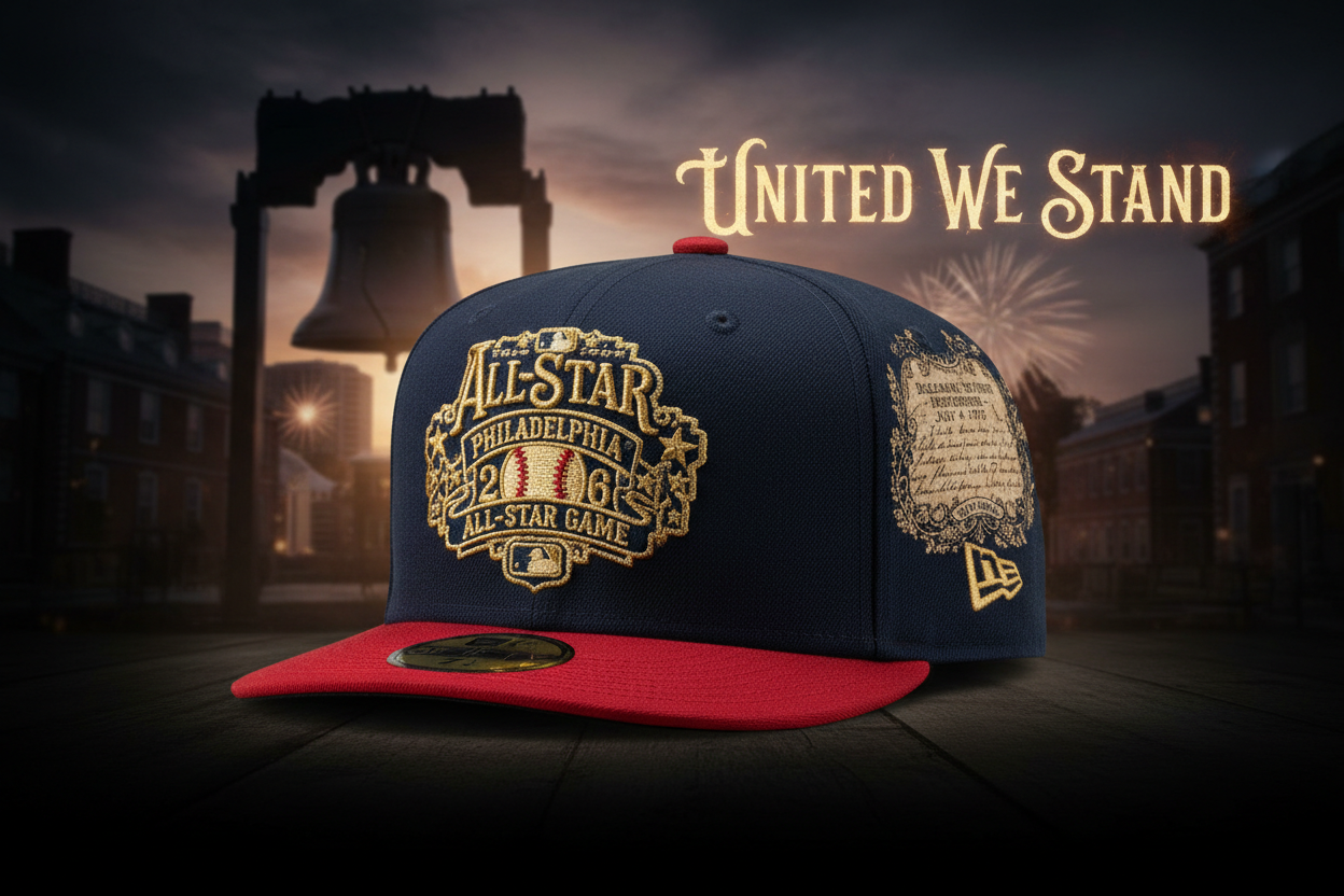 Every All-Star City Gets a 59FIFTY. Here's What You Do Before You Wear It.
