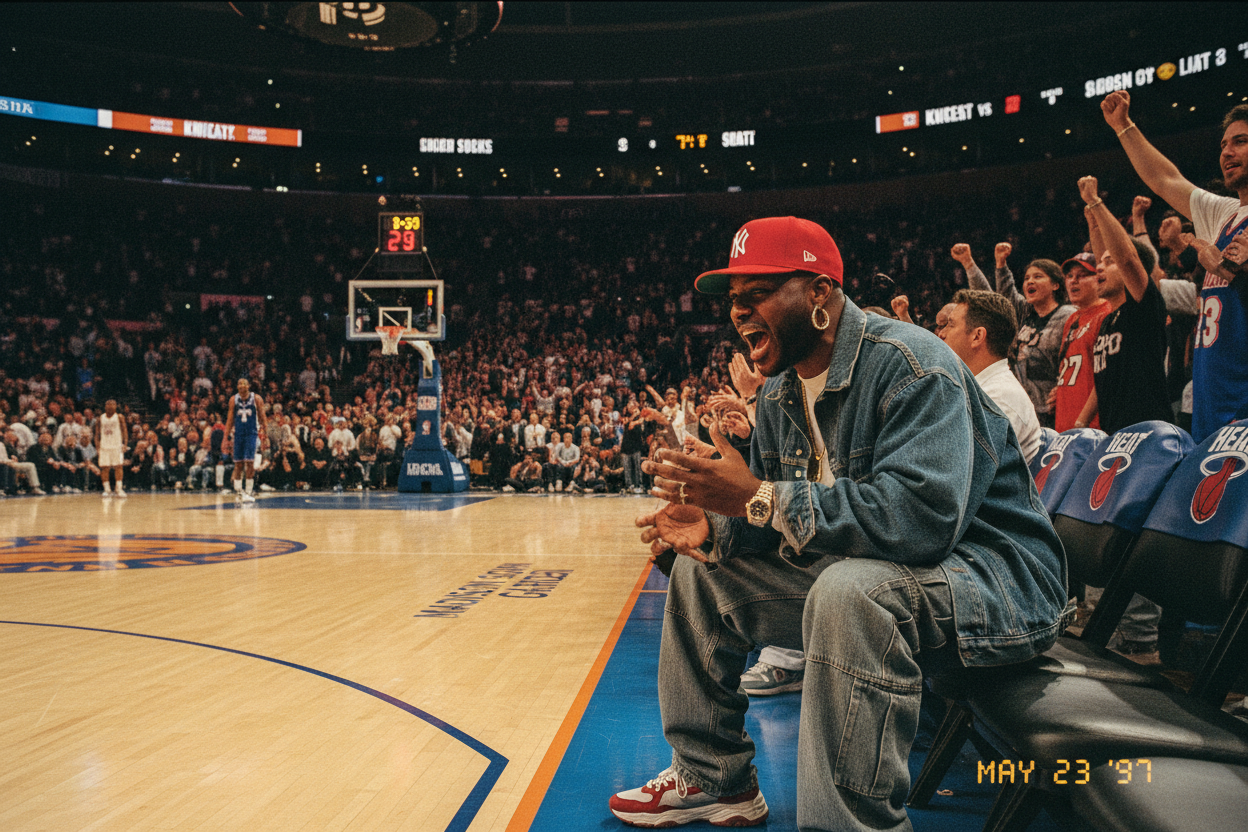The Red Yankees Cap That Changed Everything: Spike Lee and the 59FIFTY at 30