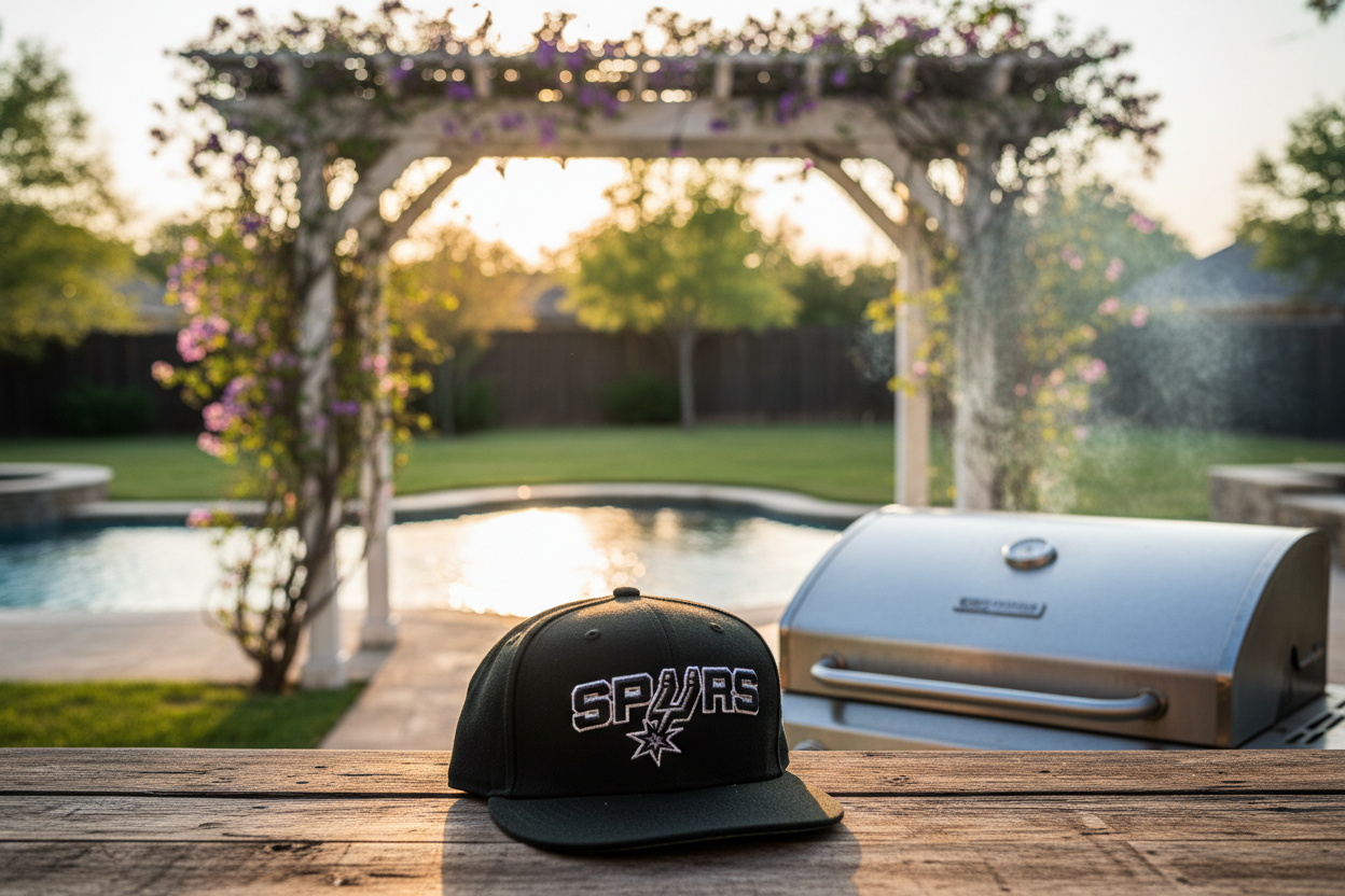 Your Hat's First Real Test: Why Memorial Day Sets The Stage For Your Hats The Rest Of The Summer.