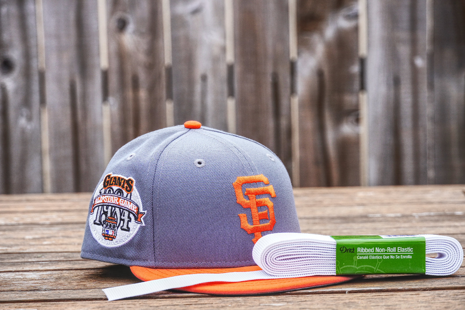 How To Shrink A Hat