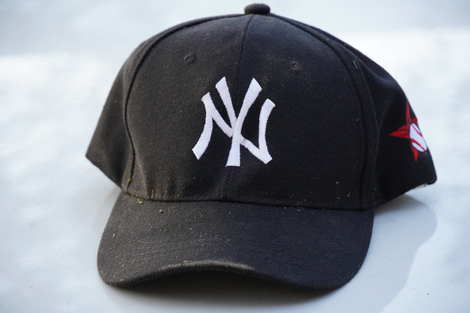 How To Remove Stains From Your Hat