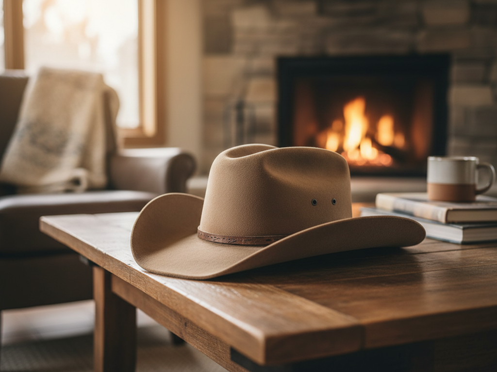 How To Reset Your Hats After The Holidays