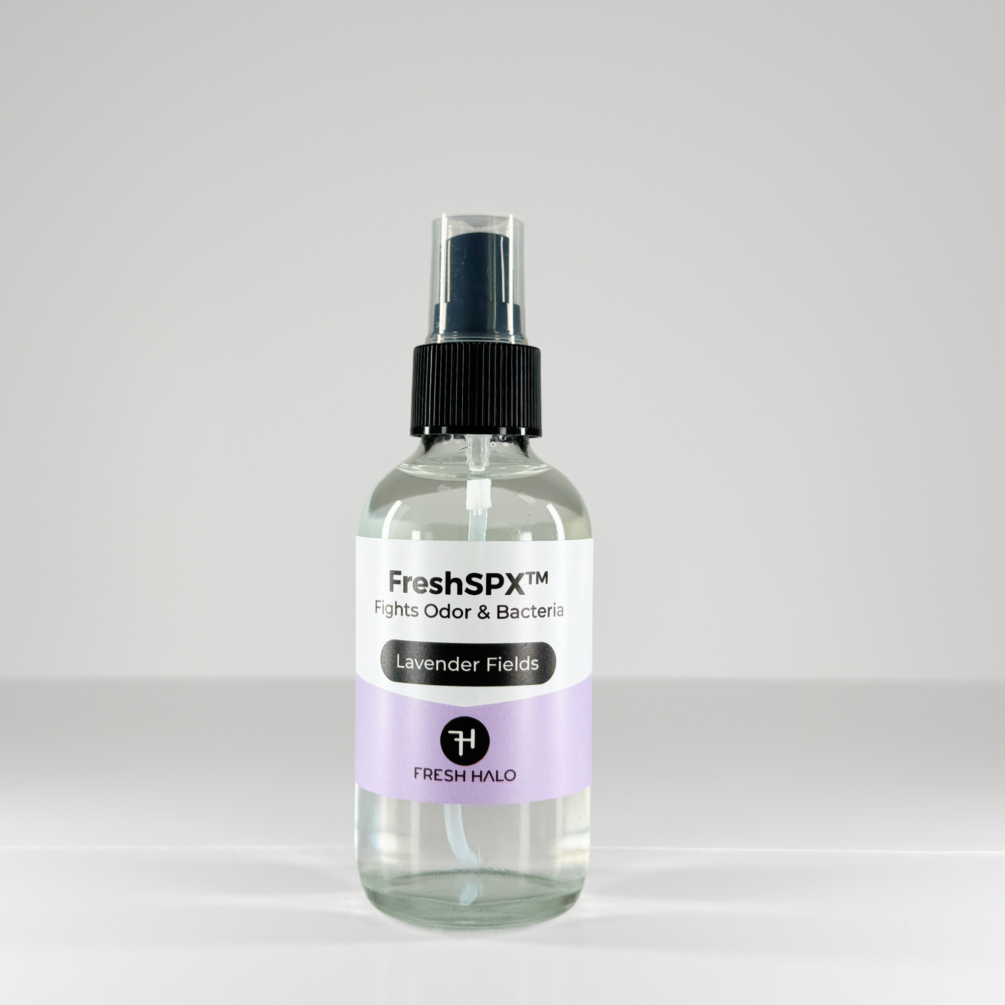 FreshSPX<sup>TM</sup> Fabric Refresher Spray