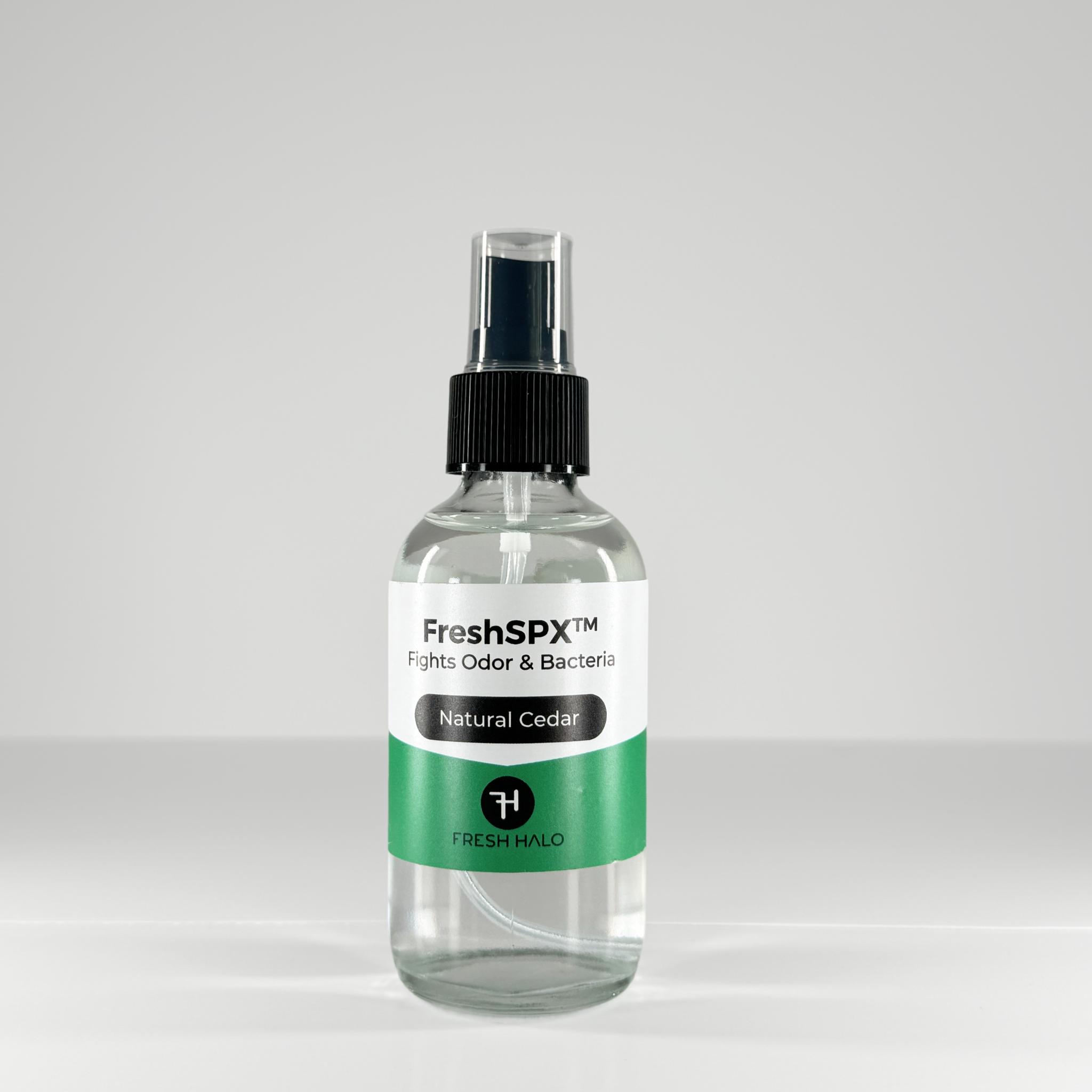 FreshSPX<sup>TM</sup> Fabric Refresher Spray
