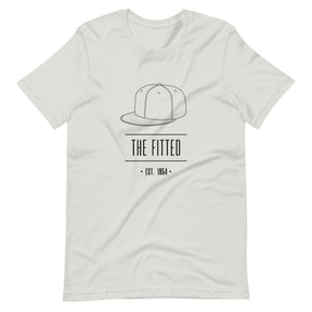 The Fitted Hat Tee