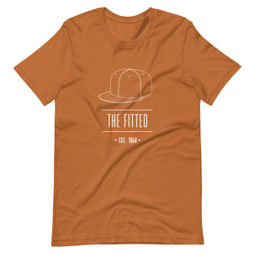 The Fitted Hat Tee