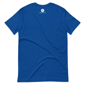 Hat Styles Tee